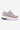 Fornarina Kadın Deri & Tekstil Bej/Pembe Sneakers & Spor Ayakkabı VLM5500