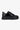 Valmenti Erkek Hakiki Deri Siyah Rugan Sneakers & Spor Ayakkabı VLM5442