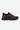 Valmenti Erkek Hakiki Deri Kahverengi Sneakers & Spor Ayakkabı VLM5326