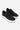 Valmenti Erkek Hakiki Deri Siyah Sneakers & Spor Ayakkabı VLM6978