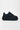 Valmenti Kadın Hakiki Deri Siyah Floter Sneakers & Spor Ayakkabı VLM1698