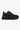 Valmenti Erkek Hakiki Deri Siyah Sneakers & Spor Ayakkabı VLM5439