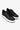 Valmenti Erkek Hakiki Deri Siyah Sneakers & Spor Ayakkabı VLM5177