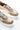 Valmenti Kadın Hakiki Deri Latte Multi Sneakers & Spor Ayakkabı VLM285