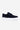 Valmenti Erkek Hakiki Deri Lacivert Süet Sneakers & Spor Ayakkabı VLM4132