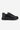 Valmenti Erkek Hakiki Deri Siyah Sneakers & Spor Ayakkabı VLM5333