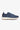 Barracuda Erkek Hakiki Deri Mavi Sneakers & Spor Ayakkabı VLM3125