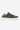 Barracuda Erkek Hakiki Deri Yeşil/Beyaz Sneakers & Spor Ayakkabı VLM5126
