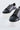 Valmenti Kadın Suni Deri Siyah Sneakers & Spor Ayakkabı VLM430