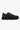 Valmenti Erkek Hakiki Deri Siyah Sneakers & Spor Ayakkabı VLM5307