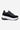 Fornarina Kadın Deri & Tekstil Siyah Sneakers & Spor Ayakkabı VLM5499