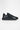 Valmenti Kadın Hakiki Deri Siyah Rugan Sneakers & Spor Ayakkabı VLM1555