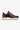 Valmenti Erkek Hakiki Deri Taba Sneakers & Spor Ayakkabı VLM5264