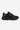 Valmenti Erkek Hakiki Deri Siyah Sneakers & Spor Ayakkabı VLM5440