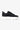 Valmenti Erkek Hakiki Deri Siyah Sneakers & Spor Ayakkabı VLM5443