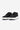 Valmenti Erkek Hakiki Deri Siyah Sneakers & Spor Ayakkabı VLM6978