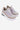 Fornarina Kadın Deri & Tekstil Bej/Pembe Sneakers & Spor Ayakkabı VLM5500