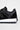 Valmenti Kadın Hakiki Deri Siyah Süet Sneakers & Spor Ayakkabı VLM1473