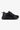 Valmenti Erkek Hakiki Deri Siyah Deri Sneakers & Spor Ayakkabı VLM4544