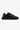Mario Valentino Unisex Hakiki Deri Siyah Sneakers & Spor Ayakkabı VLM5980