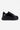 Valmenti Erkek Hakiki Deri Siyah Rugan Sneakers & Spor Ayakkabı VLM5079