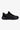 Valmenti Erkek Hakiki Deri Siyah Sneakers & Spor Ayakkabı VLM5435