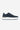 Valmenti Erkek Hakiki Deri Lacivert Sneakers & Spor Ayakkabı VLM6977