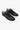 Barracuda Erkek Hakiki Deri Siyah Sneakers & Spor Ayakkabı VLM3129
