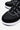 Fornarina Kadın Deri & Tekstil Siyah Sneakers & Spor Ayakkabı VLM5499