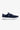 On Erkek Tekstil Lacivert - Beyaz Sneakers & Spor Ayakkabı VLM6892