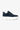 Valmenti Erkek Hakiki Deri Lacivert Sneakers & Spor Ayakkabı VLM5437