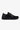 Mario Valentino Erkek Hakiki Deri Siyah Sneakers & Spor Ayakkabı VLM5995