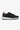 Valmenti Erkek Hakiki Deri Siyah Deri Sneakers & Spor Ayakkabı VLM5230